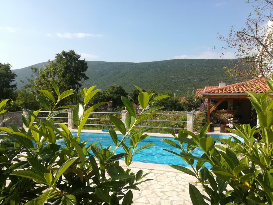 Holiday Home Memories And Joy Imotski Bagian luar foto