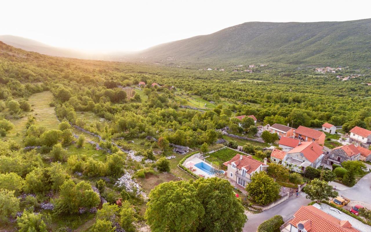 Holiday Home Memories And Joy Imotski Bagian luar foto