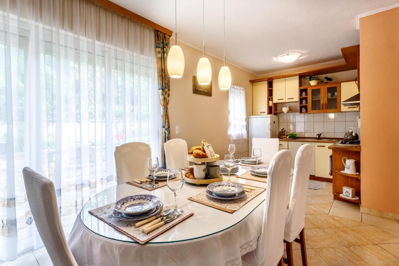 Holiday Home Memories And Joy Imotski Bagian luar foto
