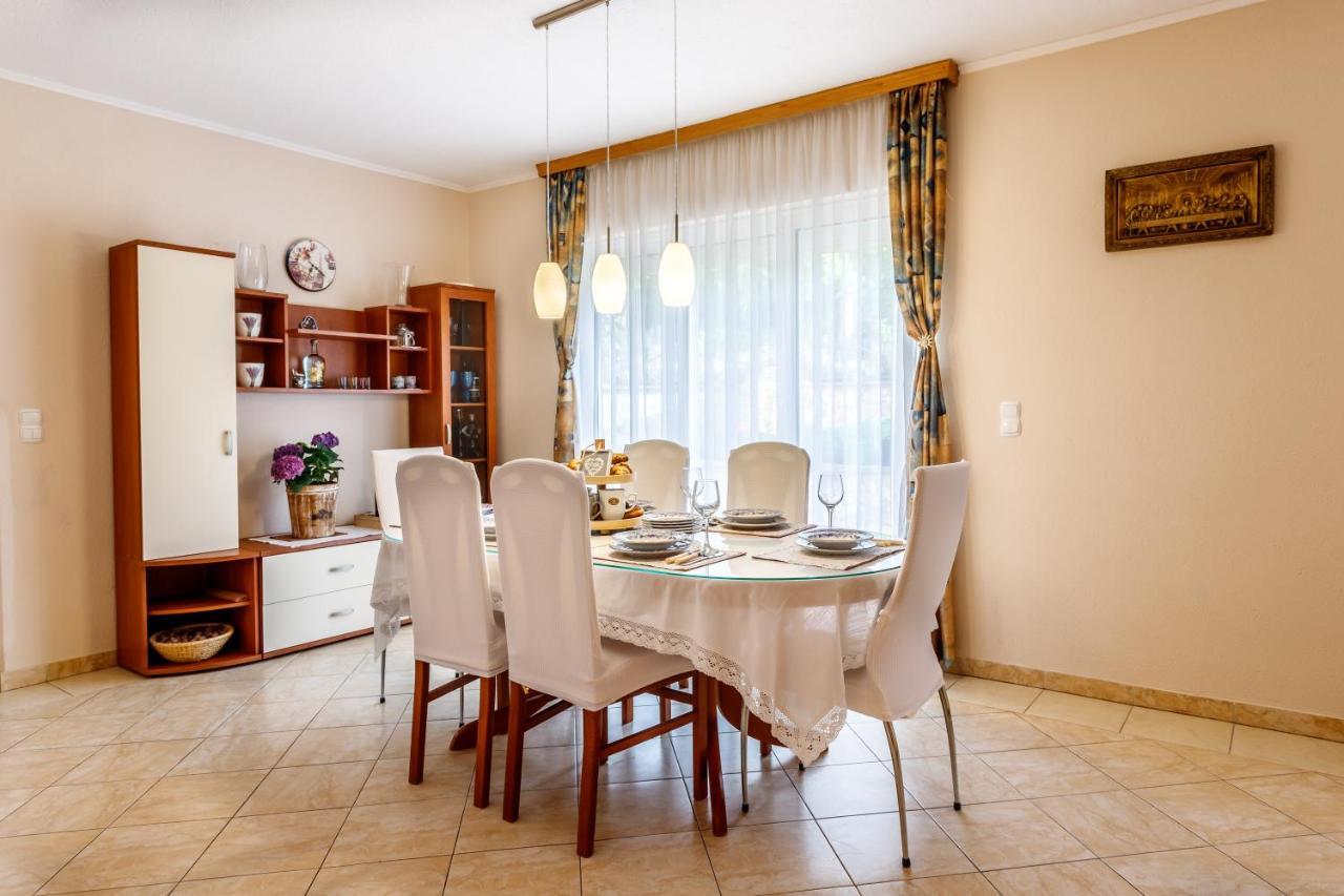 Holiday Home Memories And Joy Imotski Bagian luar foto