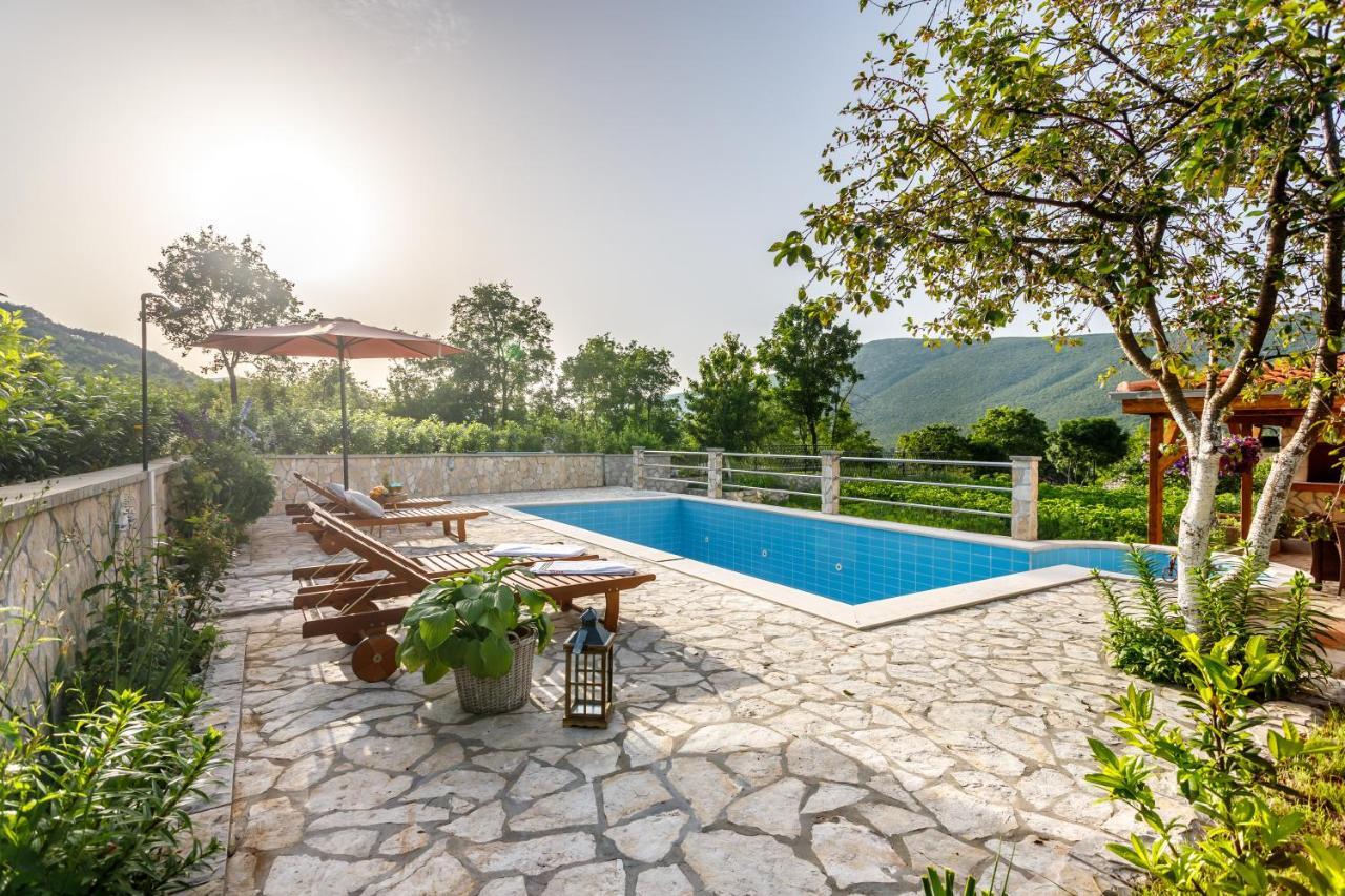 Holiday Home Memories And Joy Imotski Bagian luar foto