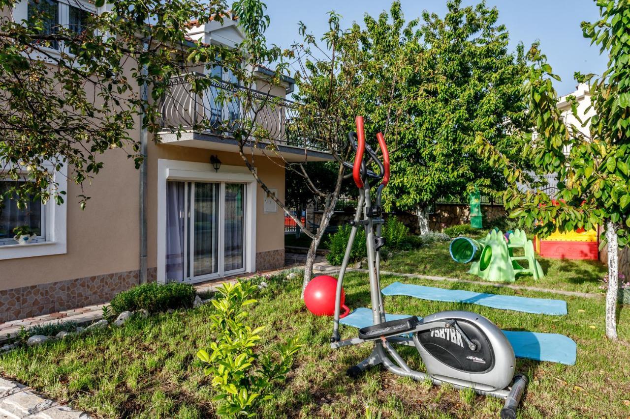 Holiday Home Memories And Joy Imotski Bagian luar foto