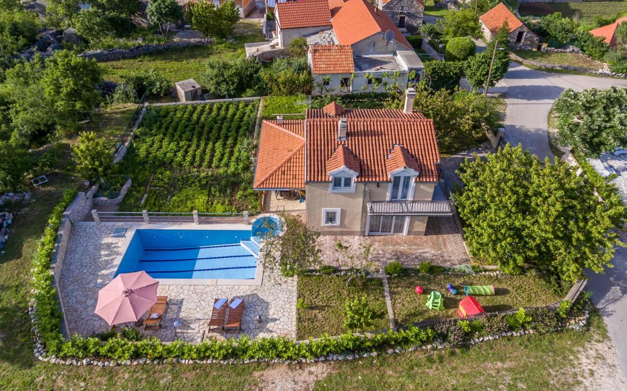 Holiday Home Memories And Joy Imotski Bagian luar foto