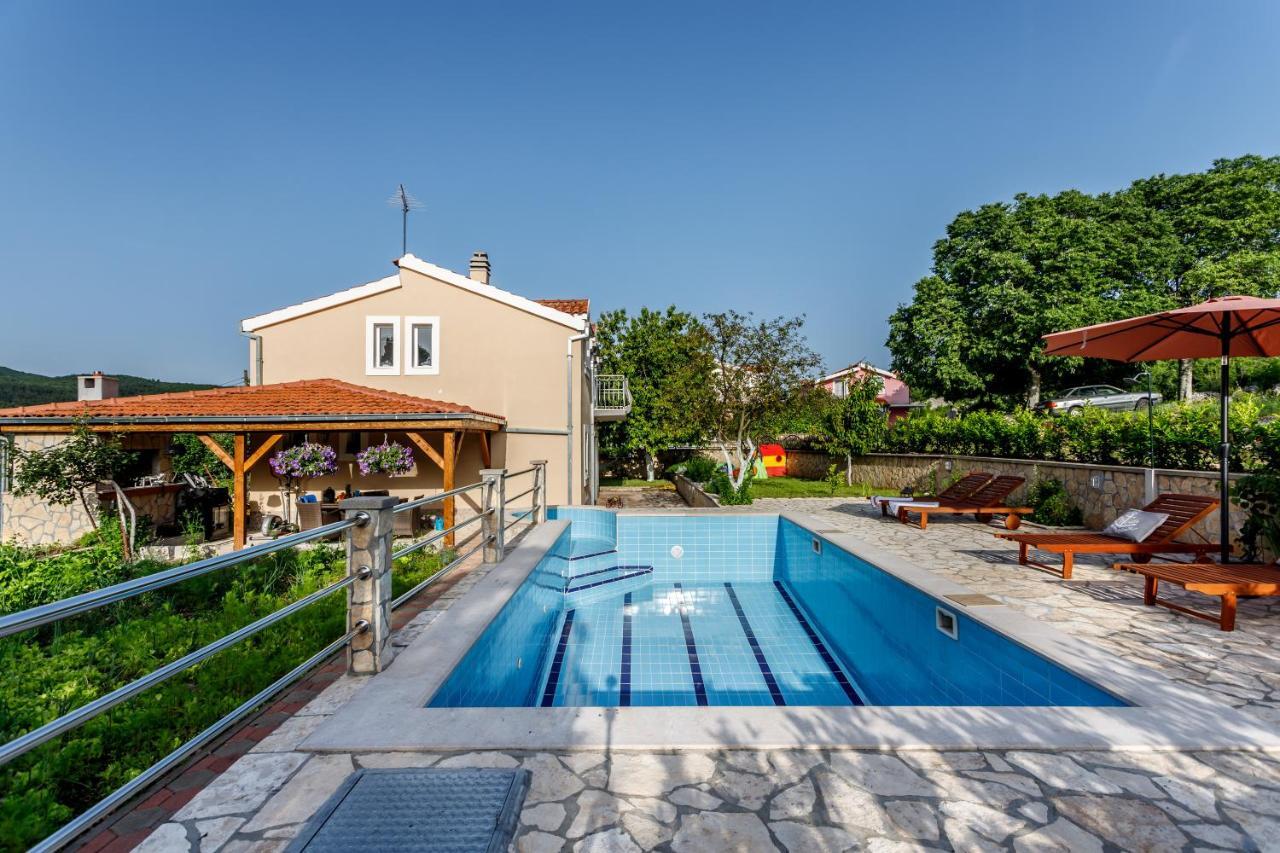 Holiday Home Memories And Joy Imotski Bagian luar foto
