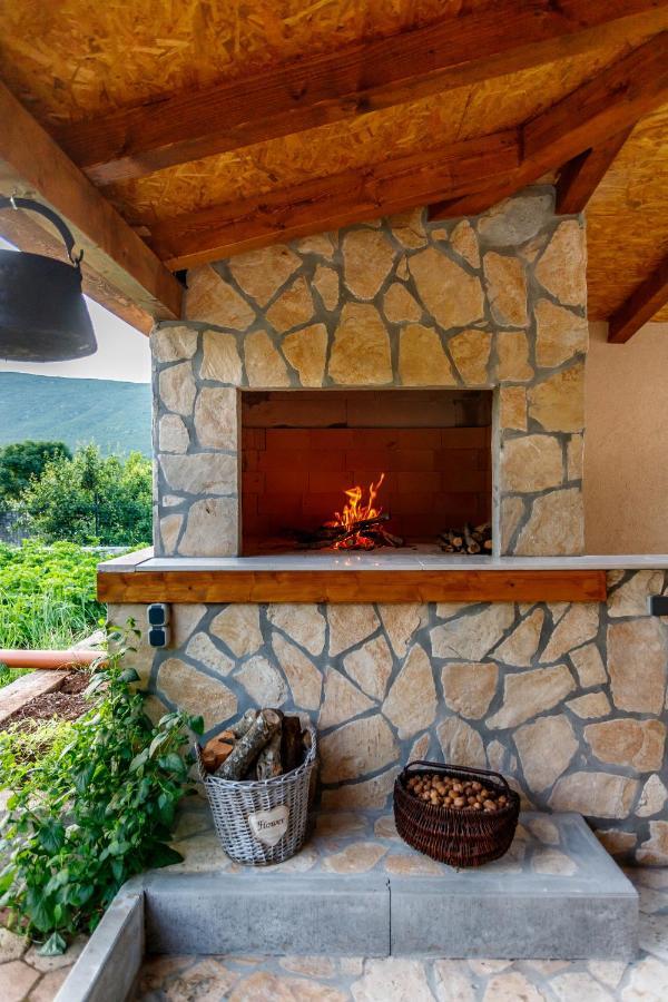 Holiday Home Memories And Joy Imotski Bagian luar foto