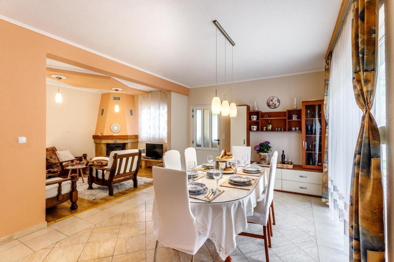 Holiday Home Memories And Joy Imotski Bagian luar foto