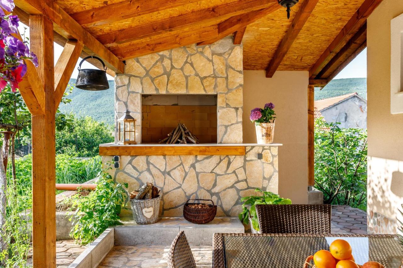 Holiday Home Memories And Joy Imotski Bagian luar foto