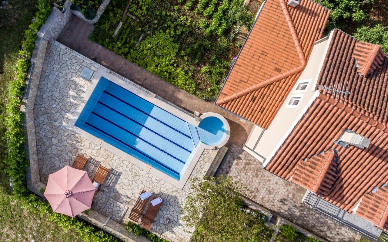 Holiday Home Memories And Joy Imotski Bagian luar foto